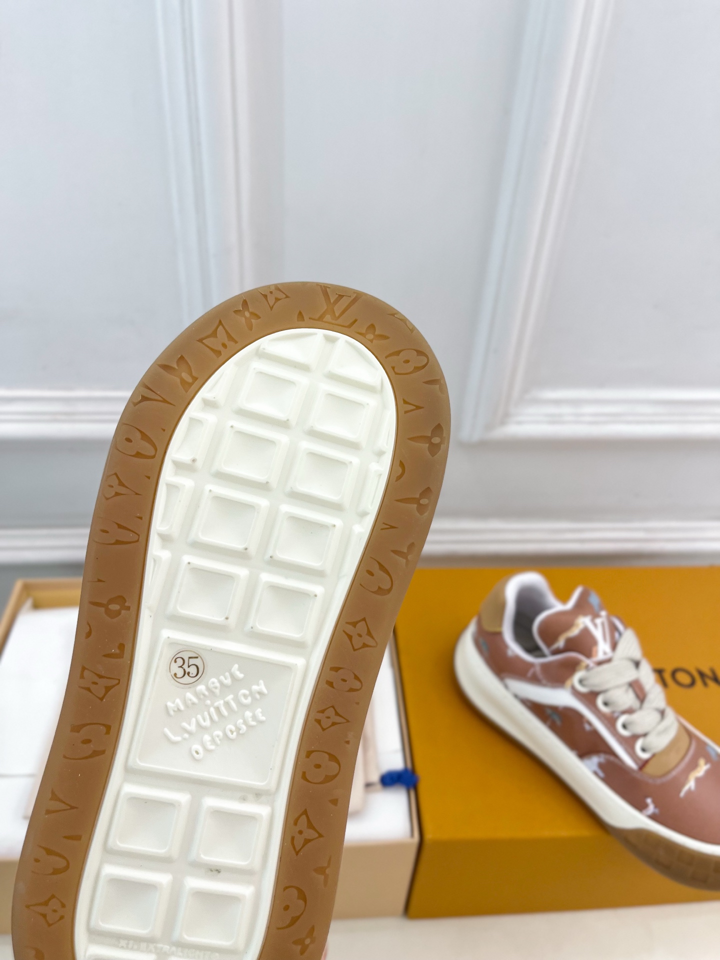 LV | 路易威登 26𝐬𝐬 🧡💚2026春夏新款 顶级版本⚠️专柜主打最新秀款 LV TILTED LV | 路易威登 26𝐬𝐬 🧡💚2026春夏新款 顶级版本⚠️专柜主打最新秀款 LV TILTED