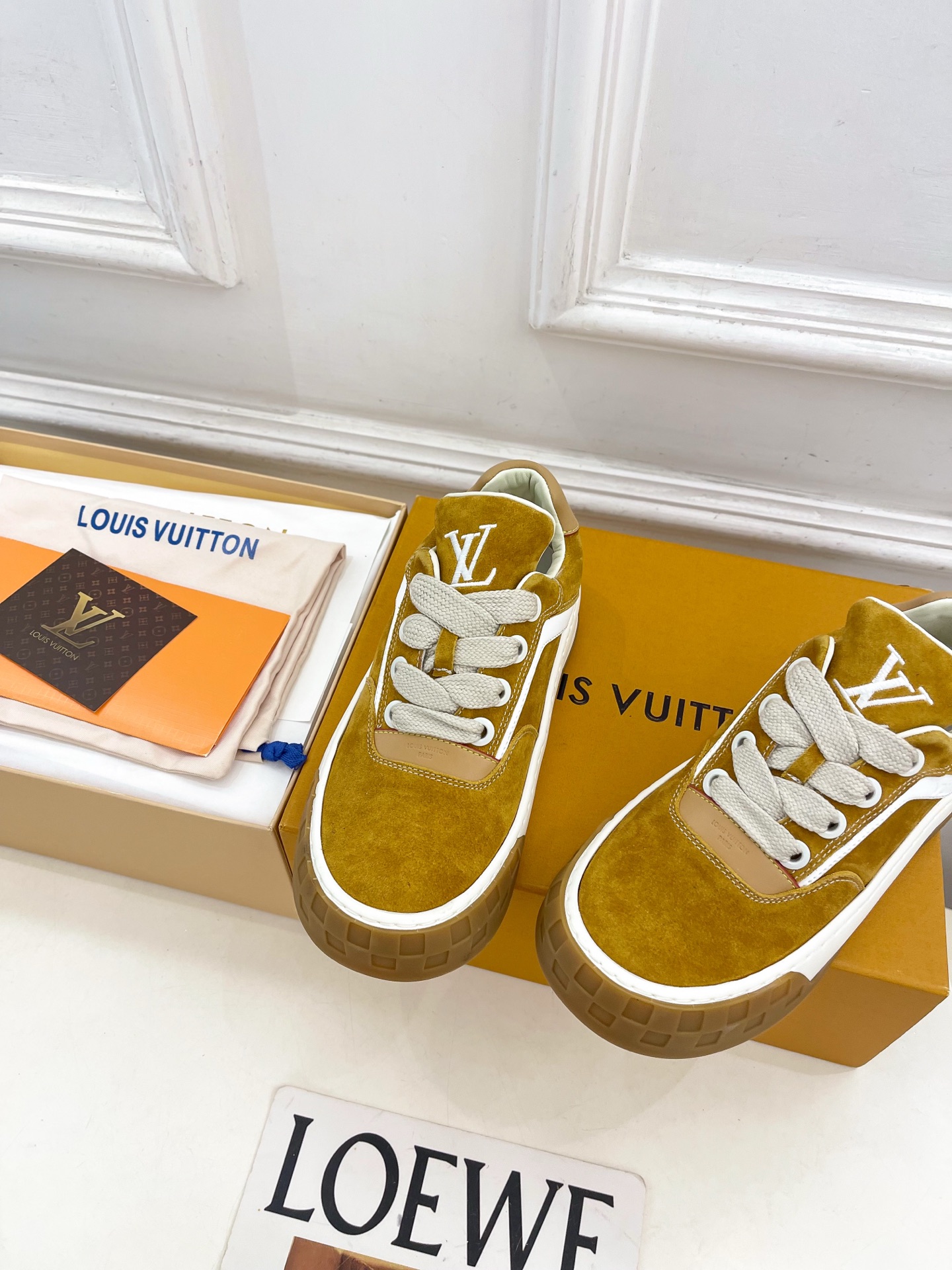 LV | 路易威登 26𝐬𝐬 🧡💚2026春夏新款 顶级版本⚠️专柜主打最新秀款 LV TILTED LV | 路易威登 26𝐬𝐬 🧡💚2026春夏新款 顶级版本⚠️专柜主打最新秀款 LV TILTED