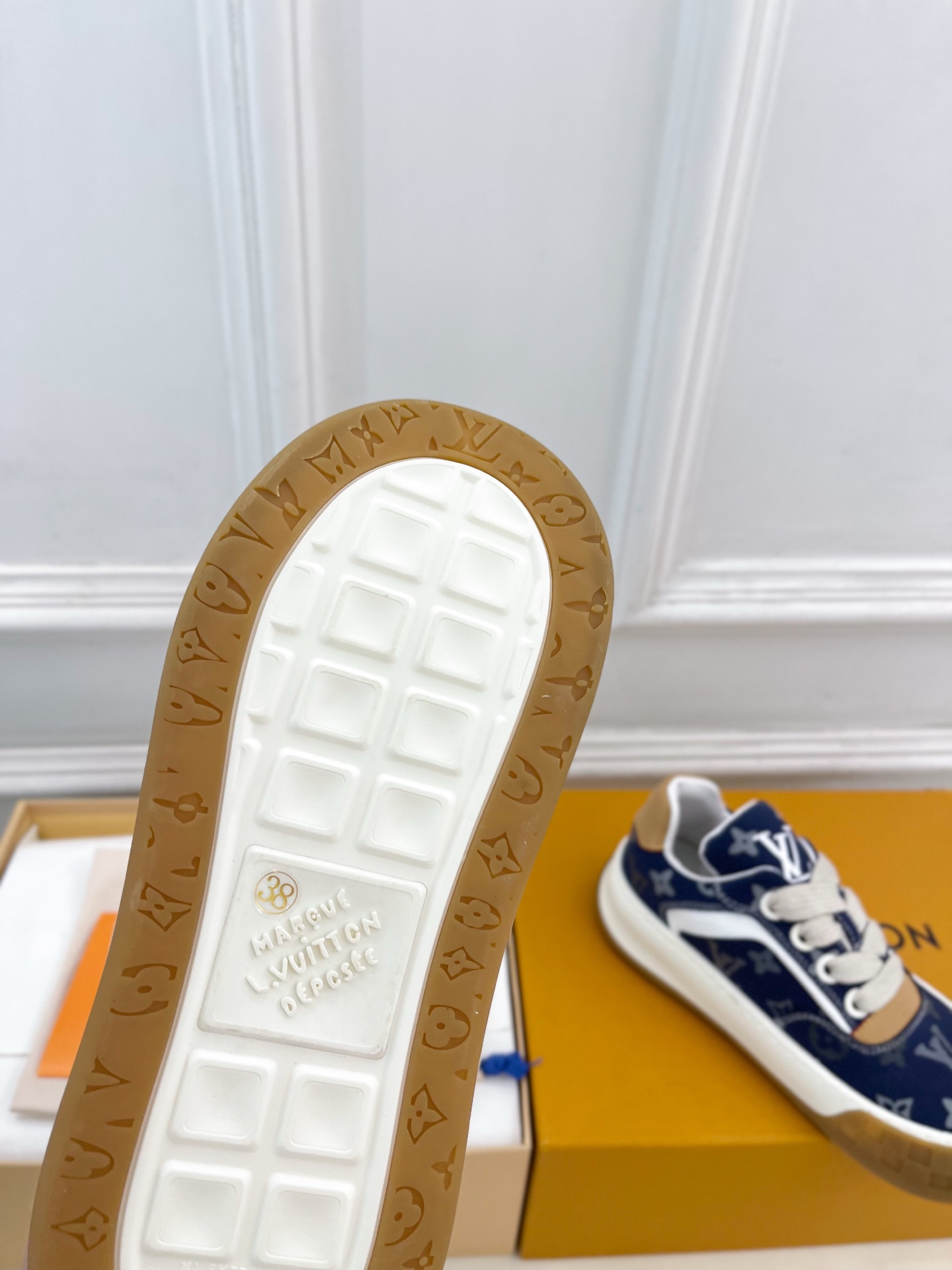 LV  | 路易威登  26𝐬𝐬 🧡💚2026春夏新款 顶级版本⚠️专柜主打最新秀款 LV TILTED
