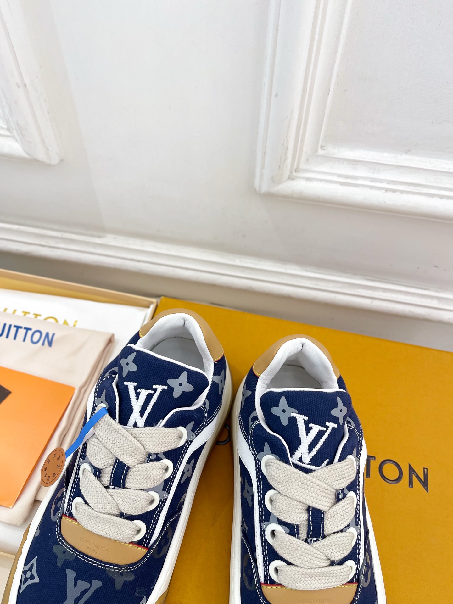LV  | 路易威登  26𝐬𝐬 🧡💚2026春夏新款 顶级版本⚠️专柜主打最新秀款 LV TILTED
