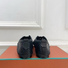 Loro Piana 乐悠翩雅 代购级别⚠️2026春夏新品 编织镂空乐福鞋 —————————LP是意 Loro Piana 乐悠翩雅 代购级别⚠️2026春夏新品 编织镂空乐福鞋 —————————LP是意