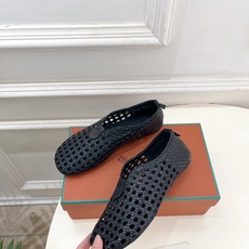 Loro Piana 乐悠翩雅 代购级别⚠️2026春夏新品 编织镂空乐福鞋 —————————LP是意 Loro Piana 乐悠翩雅 代购级别⚠️2026春夏新品 编织镂空乐福鞋 —————————LP是意