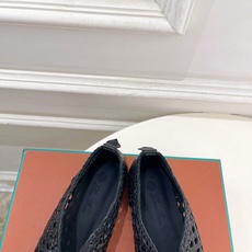 Loro Piana 乐悠翩雅 代购级别⚠️2026春夏新品 编织镂空乐福鞋 —————————LP是意 Loro Piana 乐悠翩雅 代购级别⚠️2026春夏新品 编织镂空乐福鞋 —————————LP是意