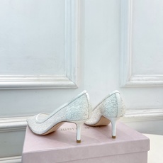 JimmyChoo 吉米周 26𝐬𝐬 ——— ✨ 2026春夏新品 专柜最新款 JC棉花糖尖头高跟 JimmyChoo 吉米周 26𝐬𝐬 ——— ✨ 2026春夏新品 专柜最新款 JC棉花糖尖头高跟
