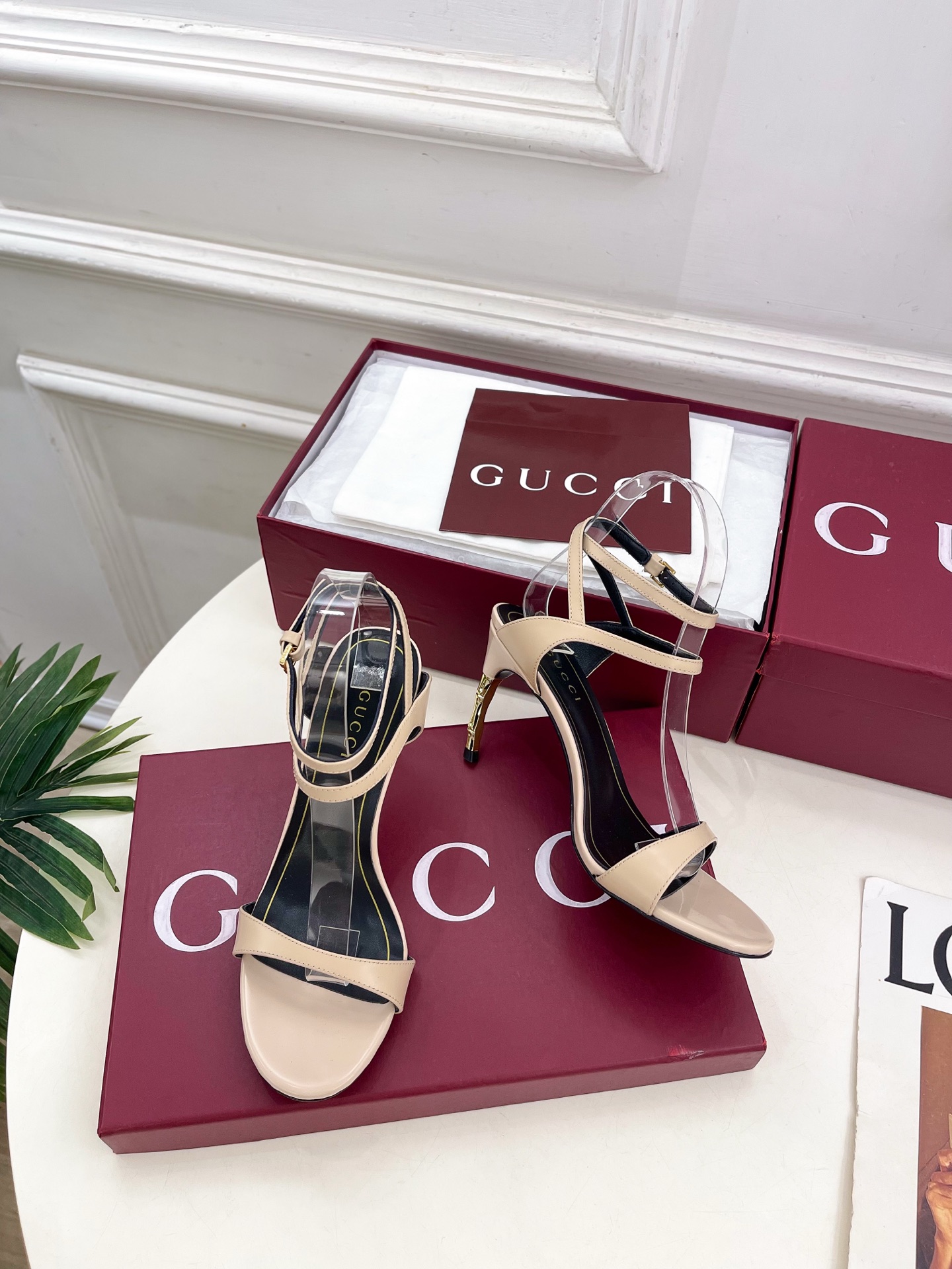 Gucci |  古驰  26𝐬𝐬 ⭐️ G家 主打系列终于面世，狠货值得期待！原有的经典 创造新设计 