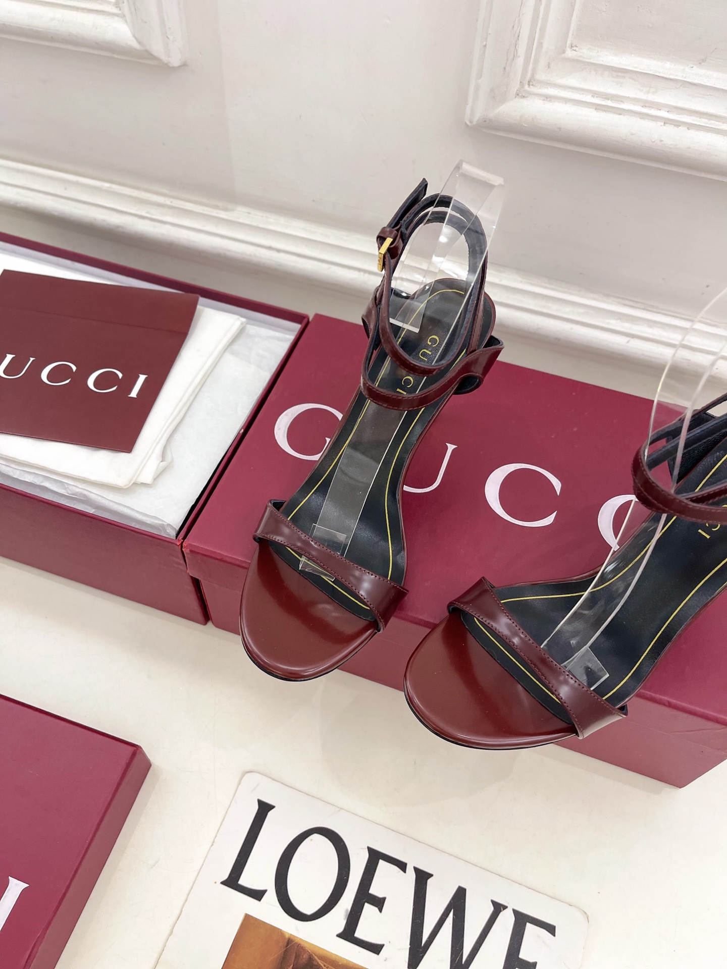 Gucci | 古驰 26𝐬𝐬 ⭐️ G家 主打系列终于面世,狠货值得期待!原有的经典 创造新设计 Gucci | 古驰 26𝐬𝐬 ⭐️ G家 主打系列终于面世,狠货值得期待!原有的经典 创造新设计