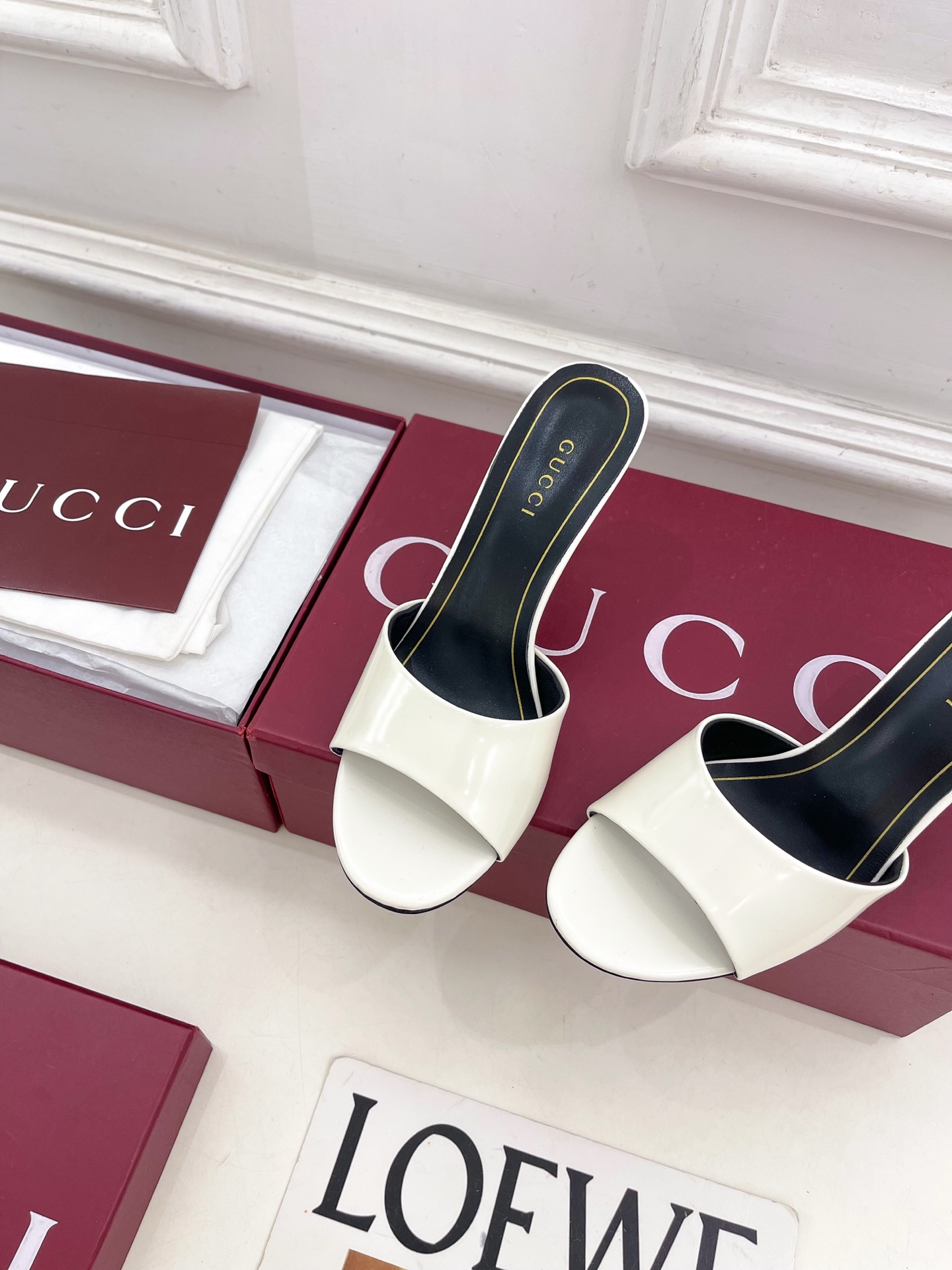 Gucci | 古驰 26𝐬𝐬 ⭐️ G家 主打系列终于面世,狠货值得期待!原有的经典 创造新设计 Gucci | 古驰 26𝐬𝐬 ⭐️ G家 主打系列终于面世,狠货值得期待!原有的经典 创造新设计
