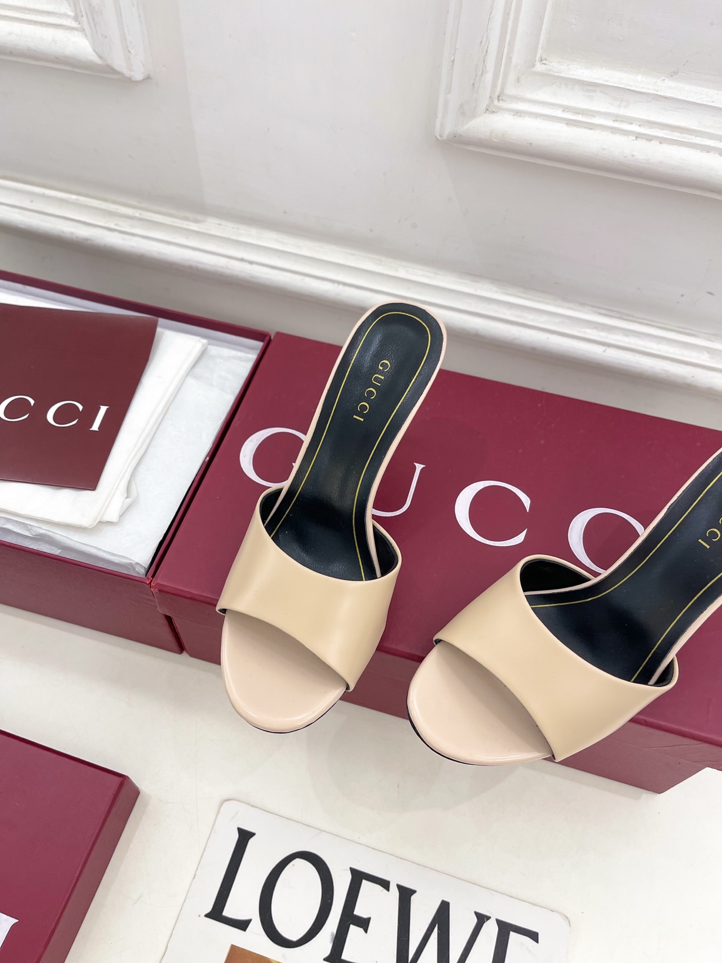 Gucci | 古驰 26𝐬𝐬 ⭐️ G家 主打系列终于面世,狠货值得期待!原有的经典 创造新设计 Gucci | 古驰 26𝐬𝐬 ⭐️ G家 主打系列终于面世,狠货值得期待!原有的经典 创造新设计