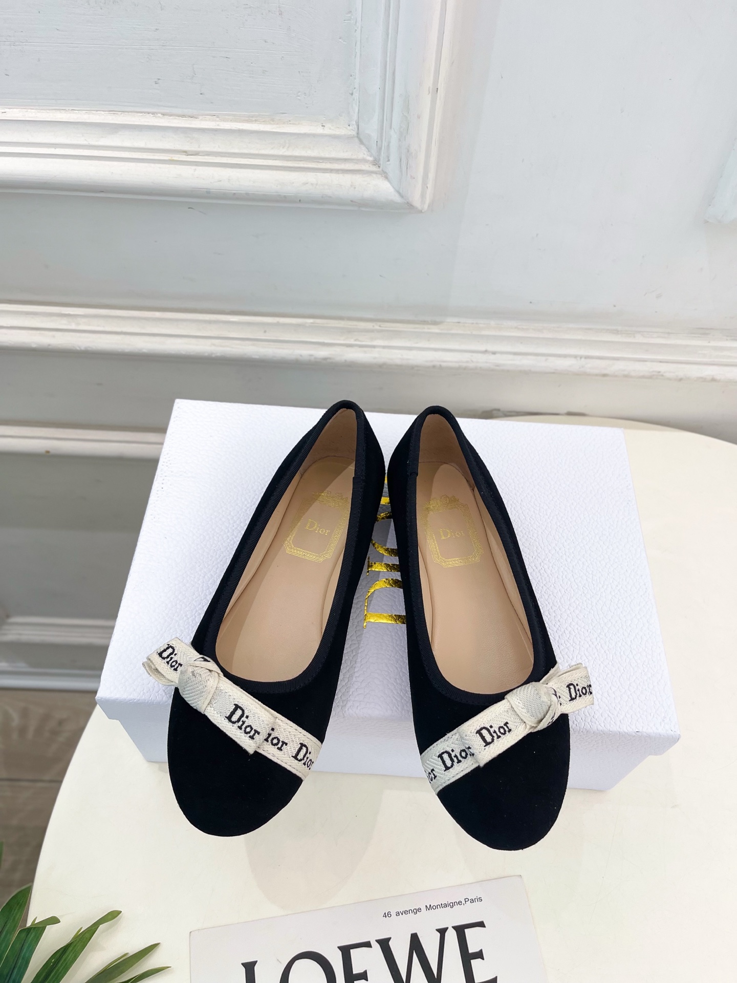 Dior |  迪奥  26𝐬𝐬 🧡💚2026春夏新品 顶级版本⚠️专柜主打新款 J'Adior 字母饰