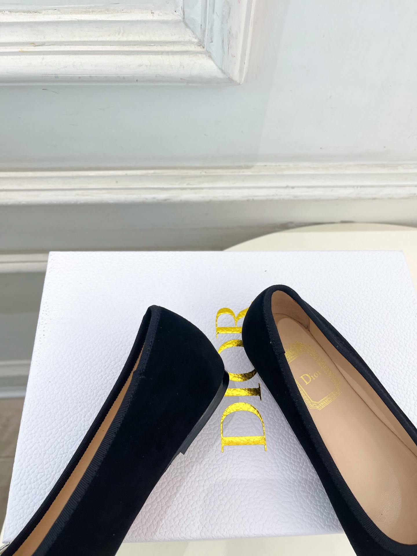 Dior |  迪奥  26𝐬𝐬 🧡💚2026春夏新品 顶级版本⚠️专柜主打新款 J'Adior 字母饰
