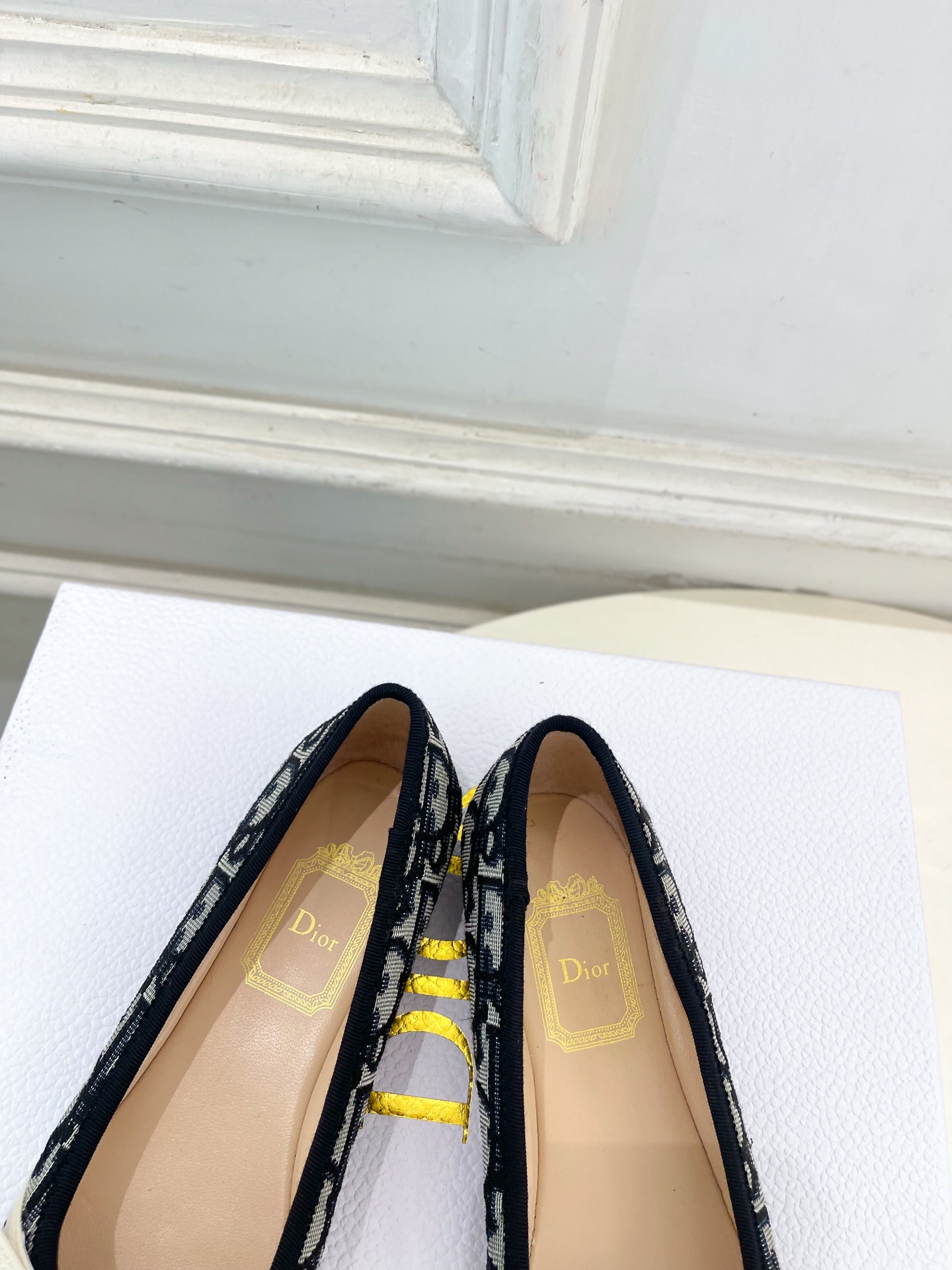 Dior |  迪奥  26𝐬𝐬 🧡💚2026春夏新品 顶级版本⚠️专柜主打新款 J'Adior 字母饰