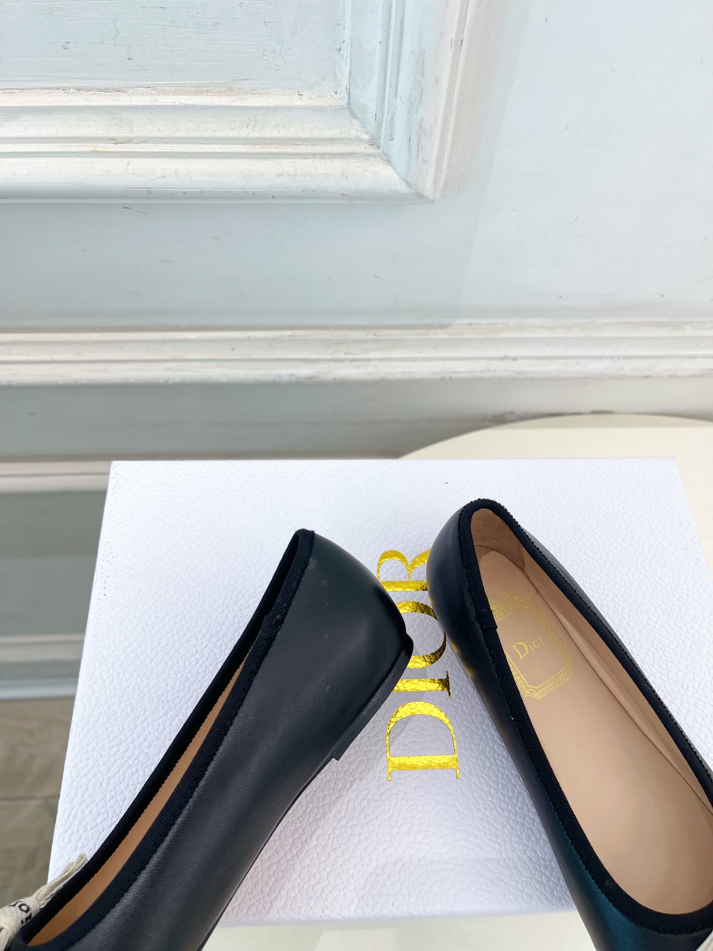 Dior |  迪奥  26𝐬𝐬 🧡💚2026春夏新品 顶级版本⚠️专柜主打新款 J'Adior 字母饰