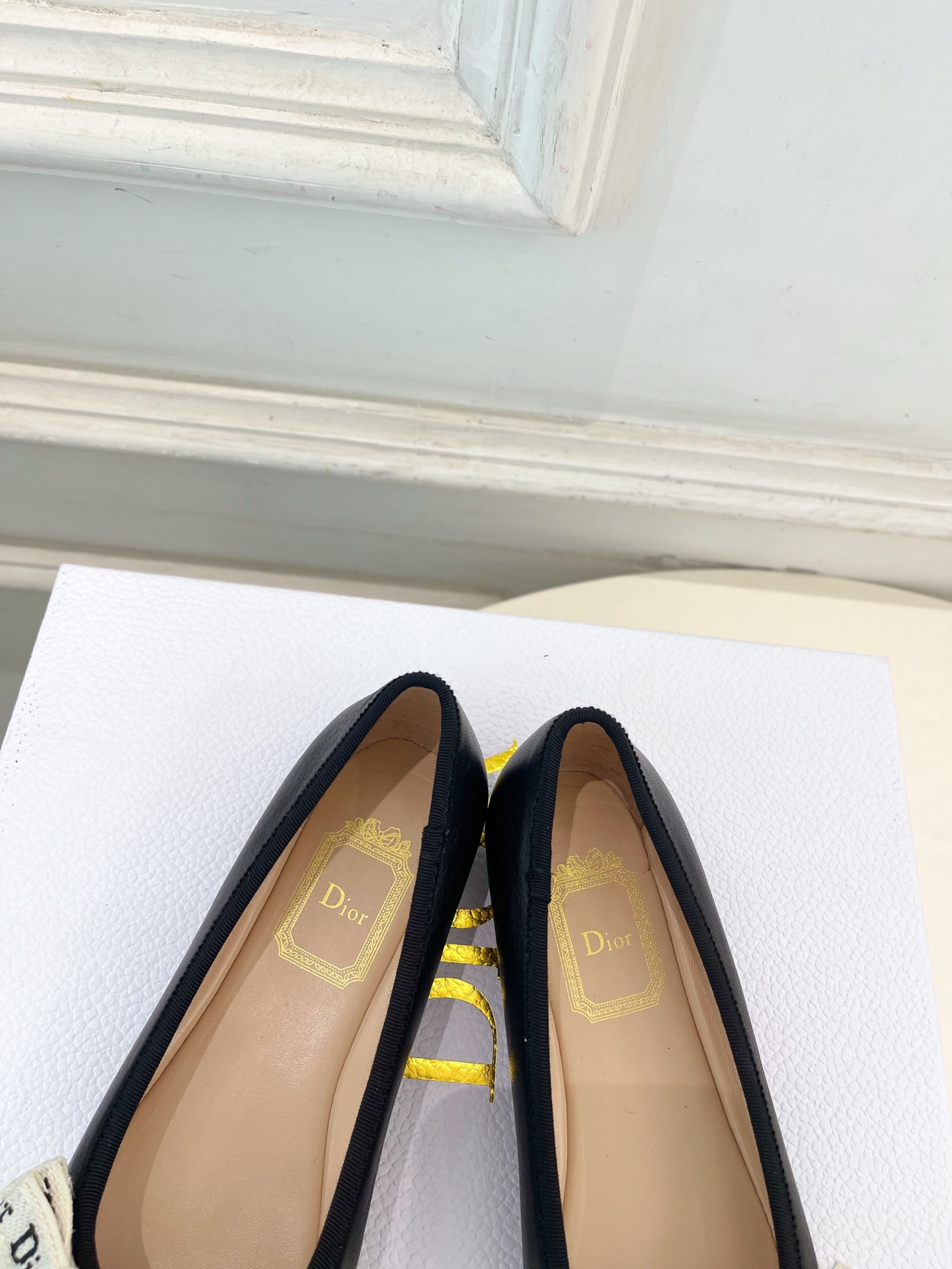 Dior |  迪奥  26𝐬𝐬 🧡💚2026春夏新品 顶级版本⚠️专柜主打新款 J'Adior 字母饰