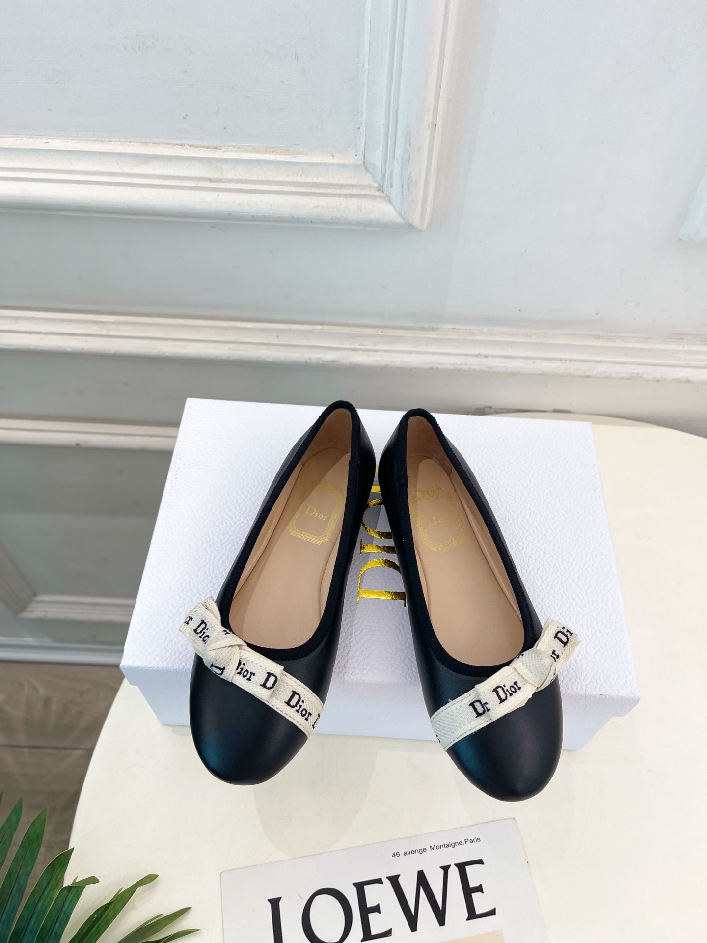 Dior |  迪奥  26𝐬𝐬 🧡💚2026春夏新品 顶级版本⚠️专柜主打新款 J'Adior 字母饰