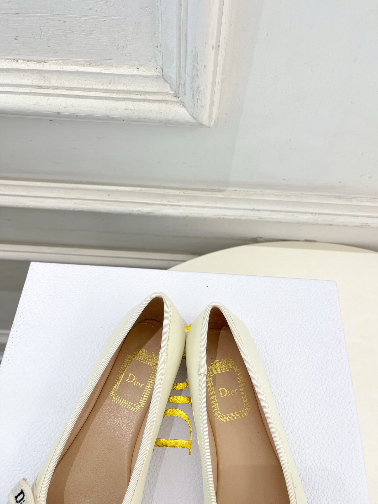 Dior |  迪奥  26𝐬𝐬 🧡💚2026春夏新品 顶级版本⚠️专柜主打新款 J'Adior 字母饰