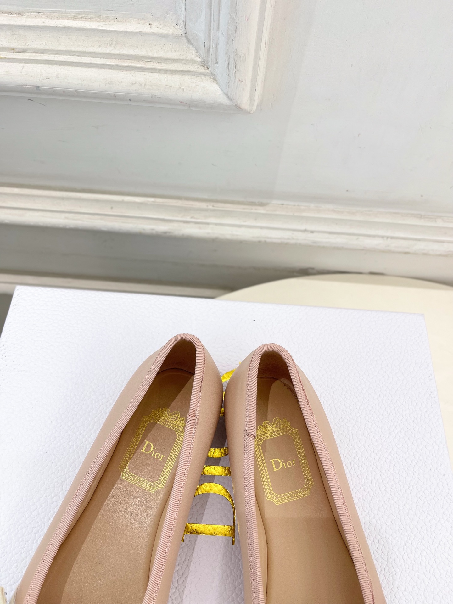 Dior |  迪奥  26𝐬𝐬 🧡💚2026春夏新品 顶级版本⚠️专柜主打新款 J'Adior 字母饰