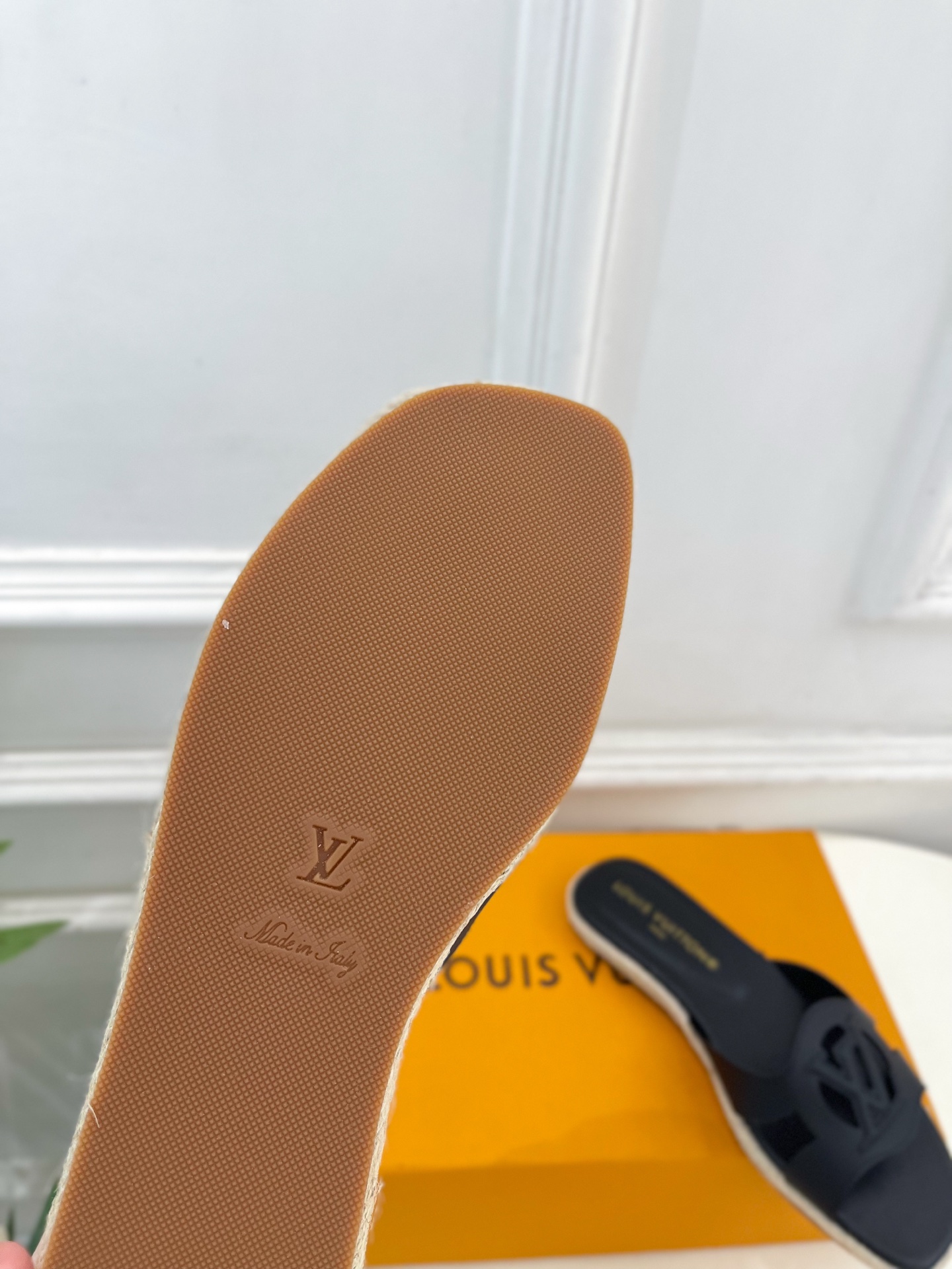 LV  | 路易威登  26𝐬𝐬 🧡💚2026春夏新款 顶级版本‼️原版一致专柜主打最新款 LV ISO