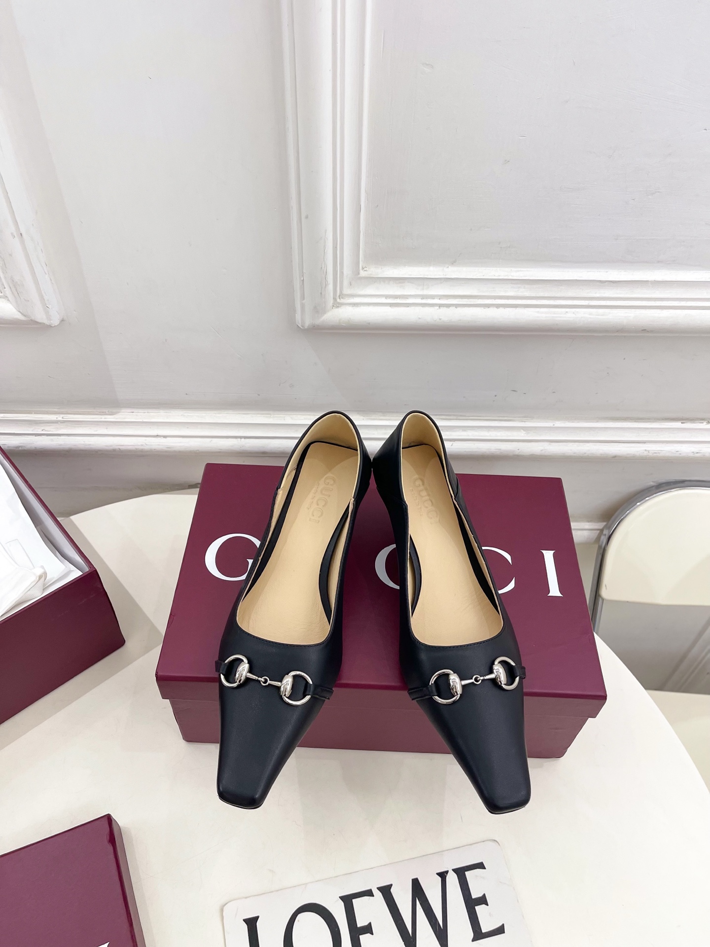 Gucci |  古驰  26𝐬𝐬 ⭐️ G家 主打系列终于面世，狠货值得期待！原有的经典 创造新设计 