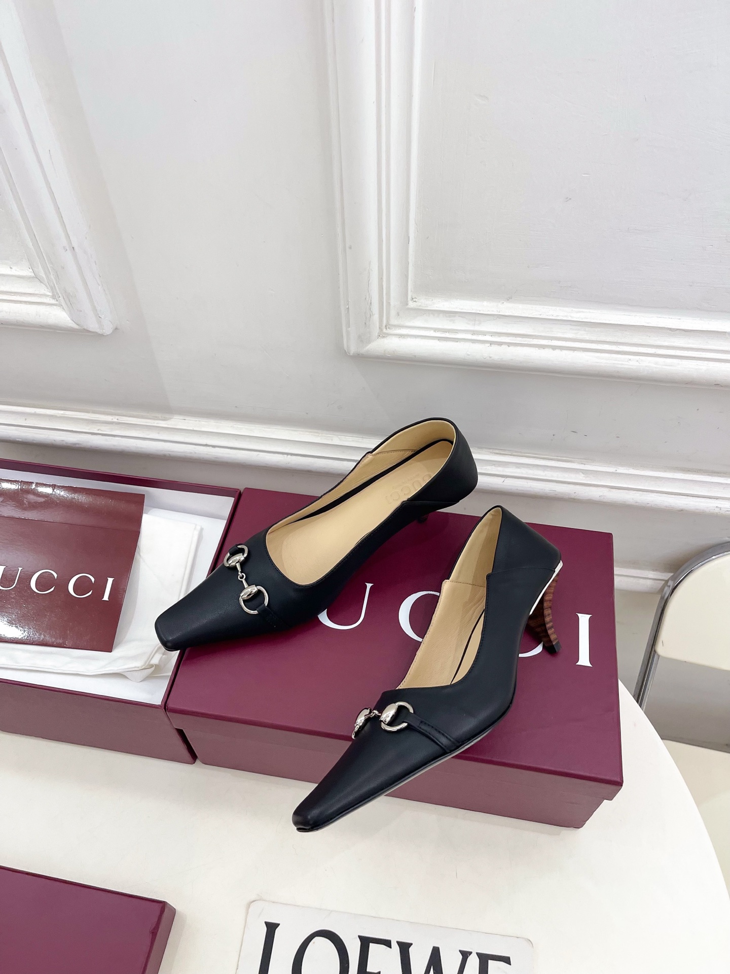 Gucci | 古驰 26𝐬𝐬 ⭐️ G家 主打系列终于面世,狠货值得期待!原有的经典 创造新设计 Gucci | 古驰 26𝐬𝐬 ⭐️ G家 主打系列终于面世,狠货值得期待!原有的经典 创造新设计