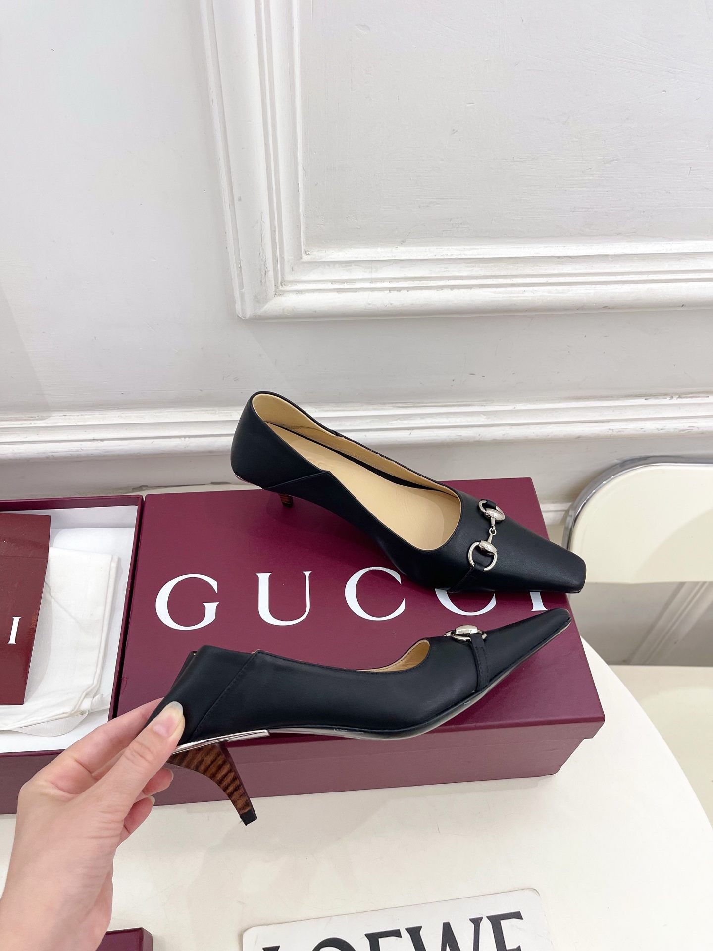 Gucci | 古驰 26𝐬𝐬 ⭐️ G家 主打系列终于面世,狠货值得期待!原有的经典 创造新设计 Gucci | 古驰 26𝐬𝐬 ⭐️ G家 主打系列终于面世,狠货值得期待!原有的经典 创造新设计