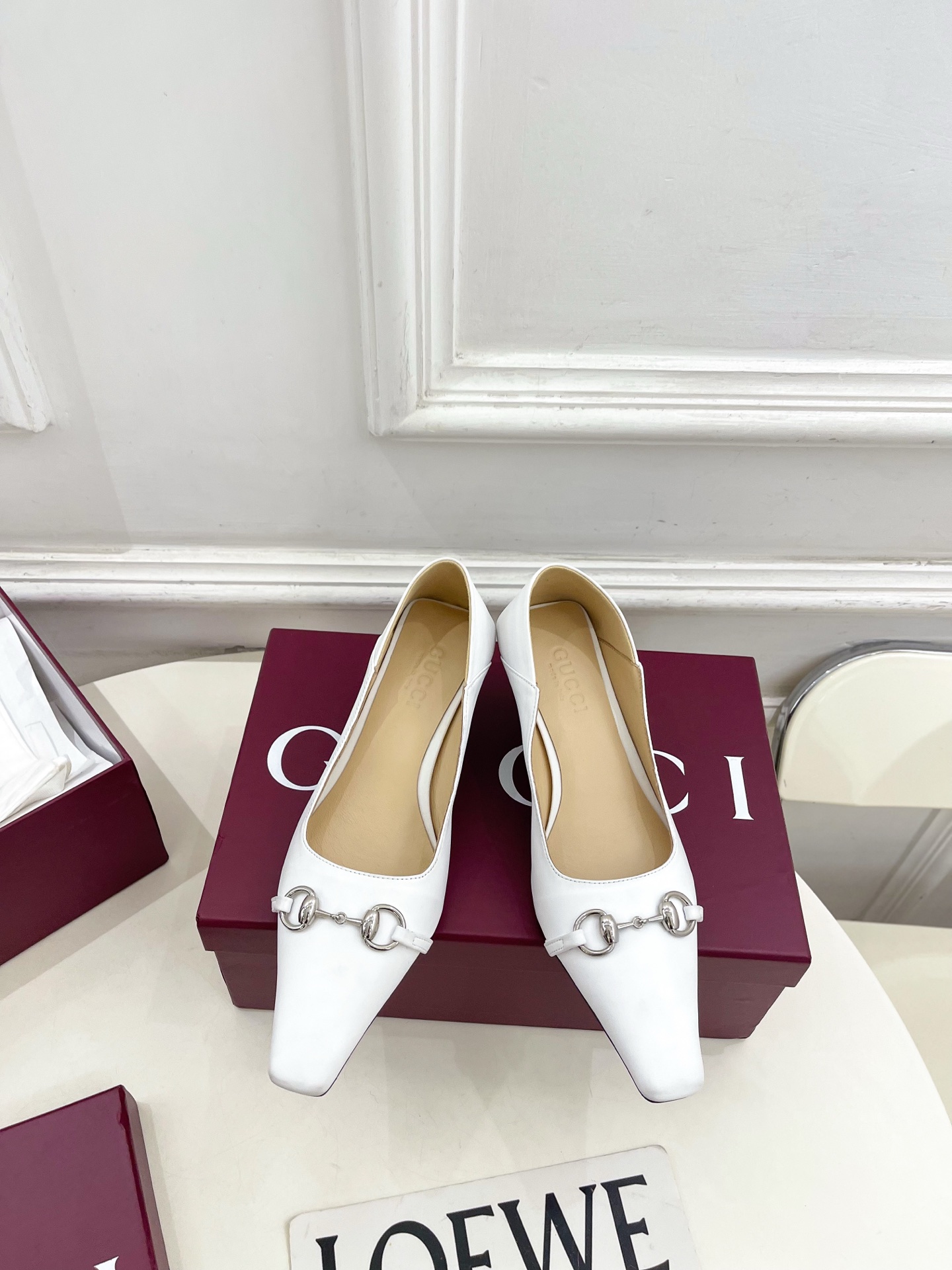 Gucci |  古驰  26𝐬𝐬 ⭐️ G家 主打系列终于面世，狠货值得期待！原有的经典 创造新设计 