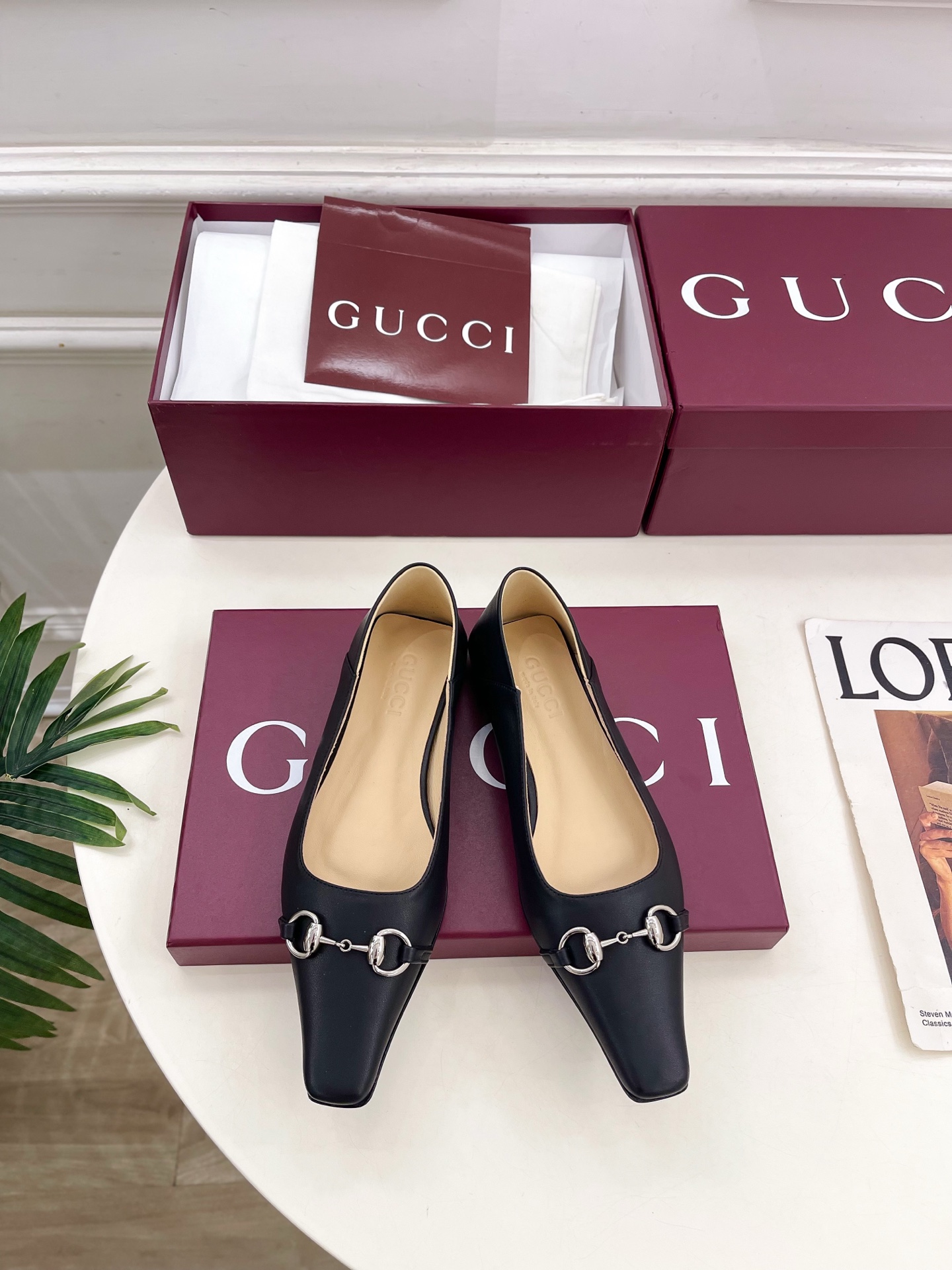Gucci |  古驰  26𝐬𝐬 ⭐️ G家 主打系列终于面世，狠货值得期待！原有的经典 创造新设计 