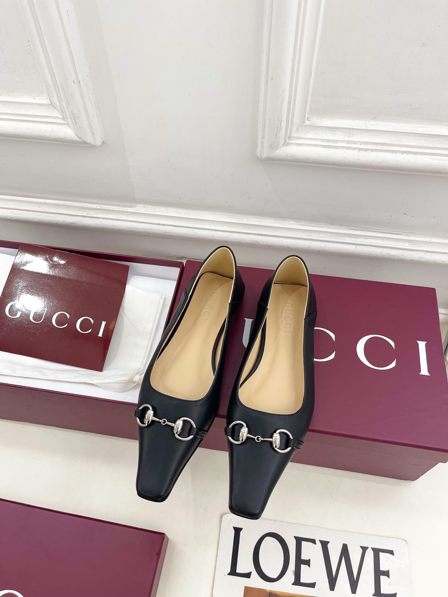 Gucci |  古驰  26𝐬𝐬 ⭐️ G家 主打系列终于面世，狠货值得期待！原有的经典 创造新设计 