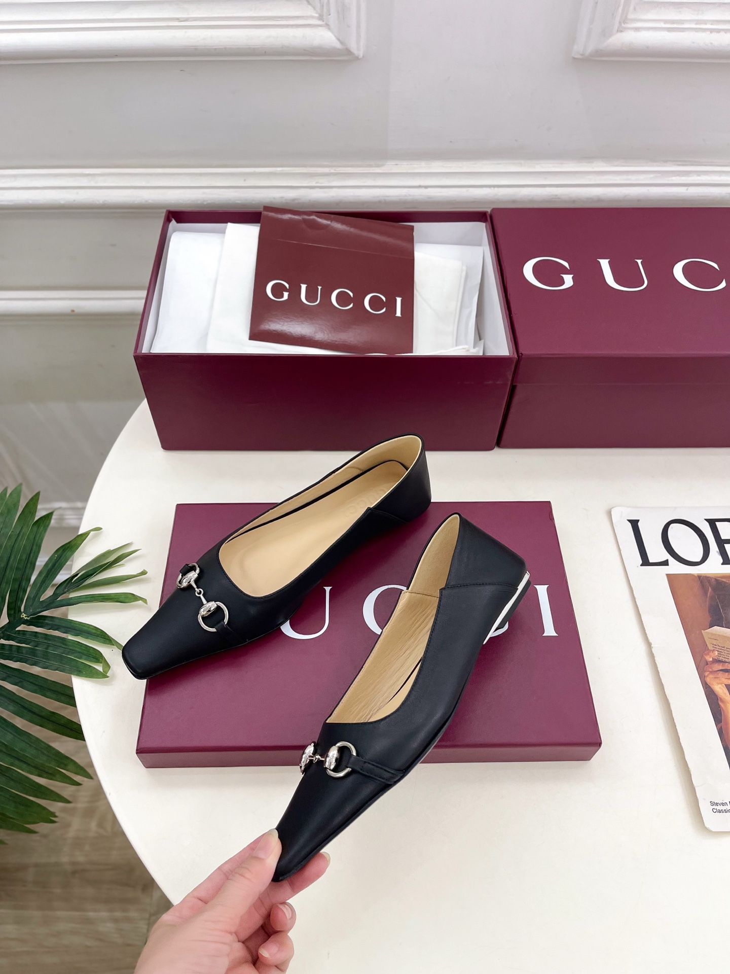 Gucci |  古驰  26𝐬𝐬 ⭐️ G家 主打系列终于面世，狠货值得期待！原有的经典 创造新设计 