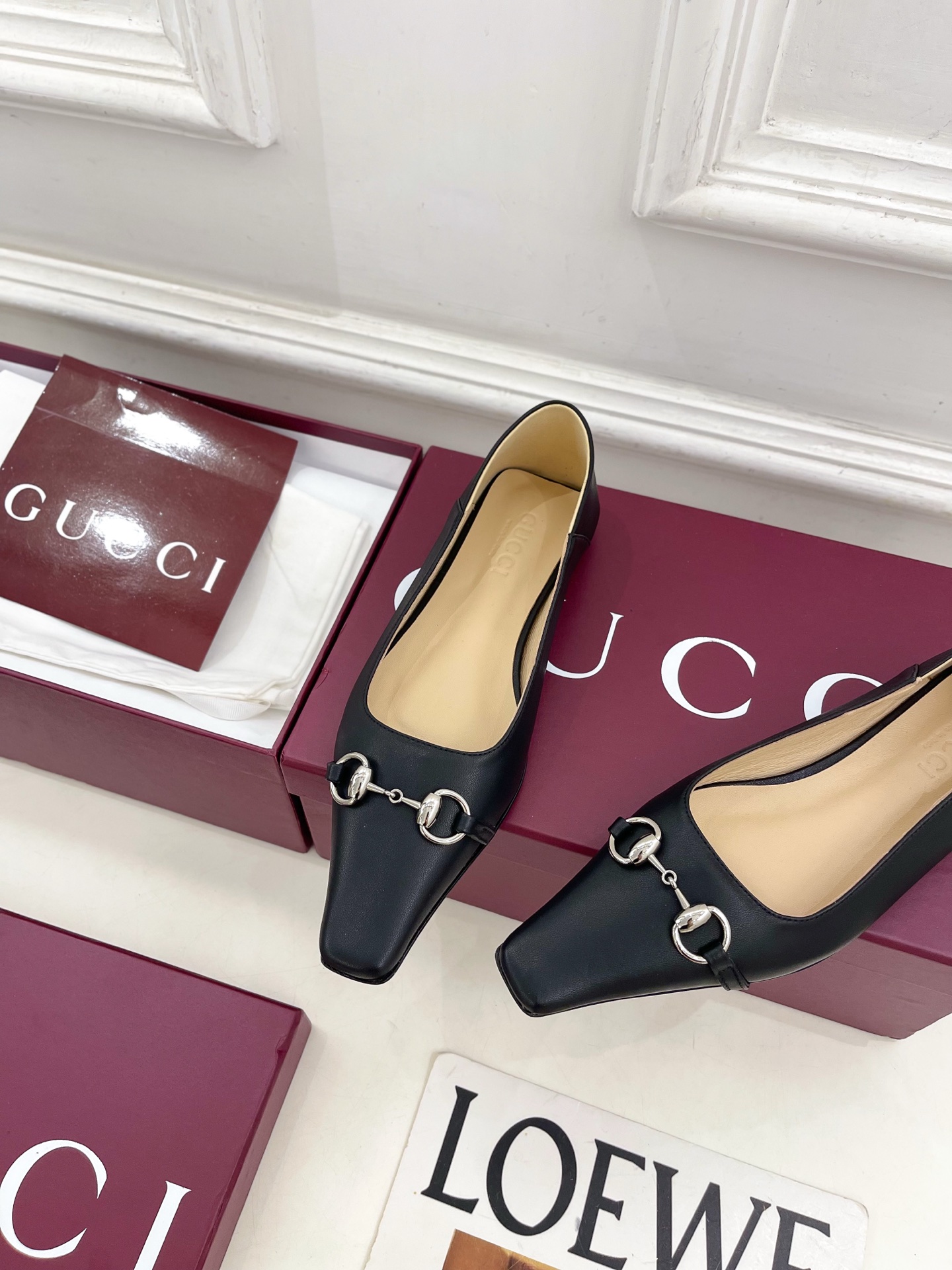 Gucci |  古驰  26𝐬𝐬 ⭐️ G家 主打系列终于面世，狠货值得期待！原有的经典 创造新设计 