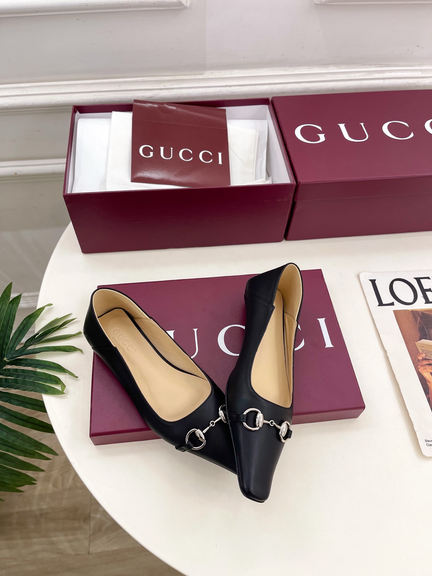 Gucci |  古驰  26𝐬𝐬 ⭐️ G家 主打系列终于面世，狠货值得期待！原有的经典 创造新设计 