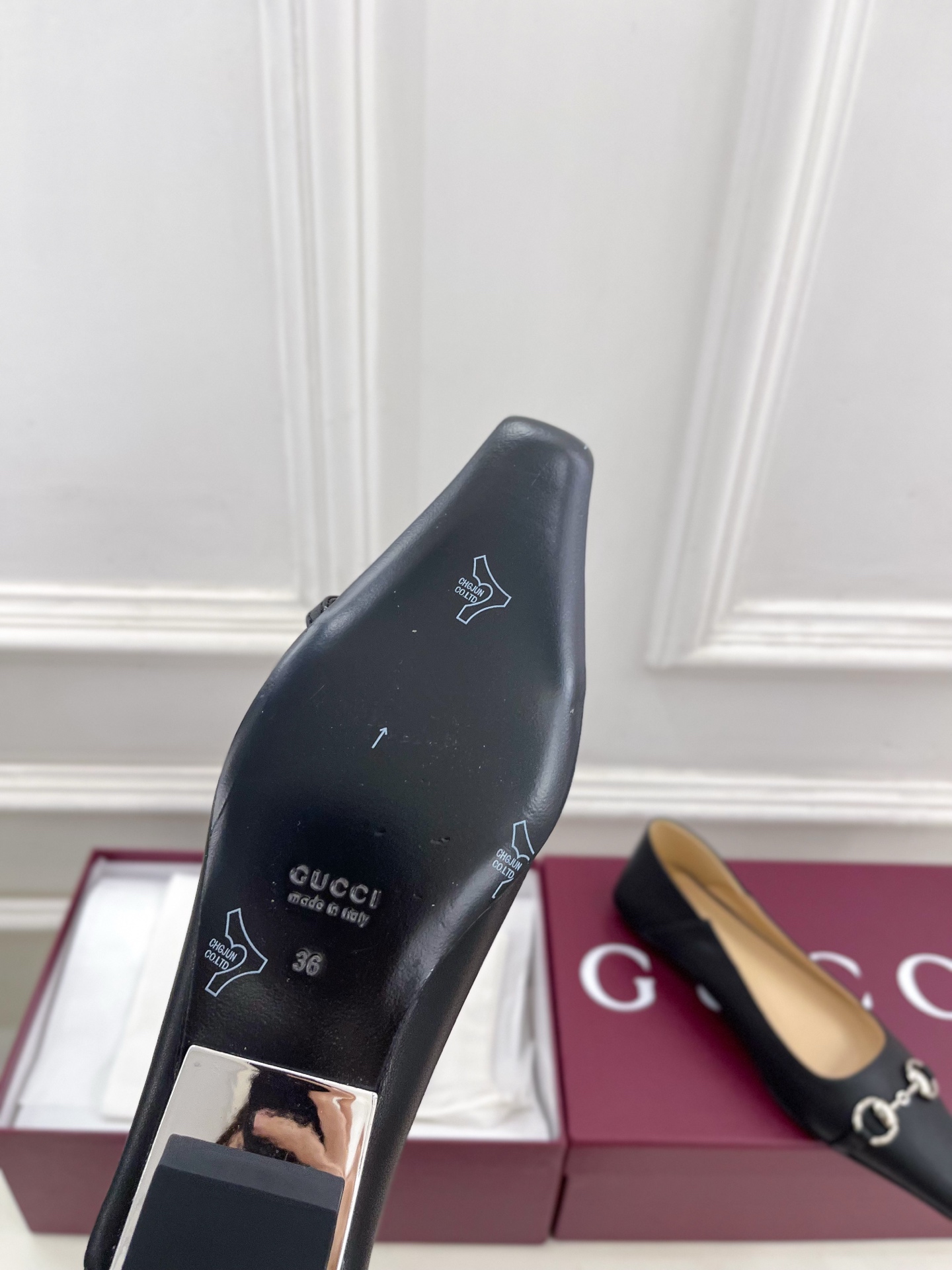 Gucci |  古驰  26𝐬𝐬 ⭐️ G家 主打系列终于面世，狠货值得期待！原有的经典 创造新设计 