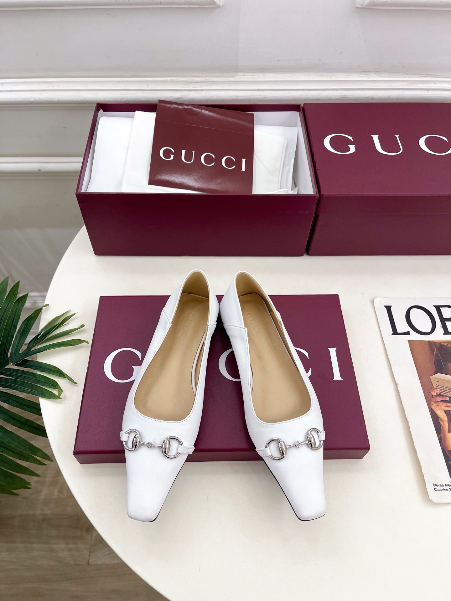 Gucci |  古驰  26𝐬𝐬 ⭐️ G家 主打系列终于面世，狠货值得期待！原有的经典 创造新设计 