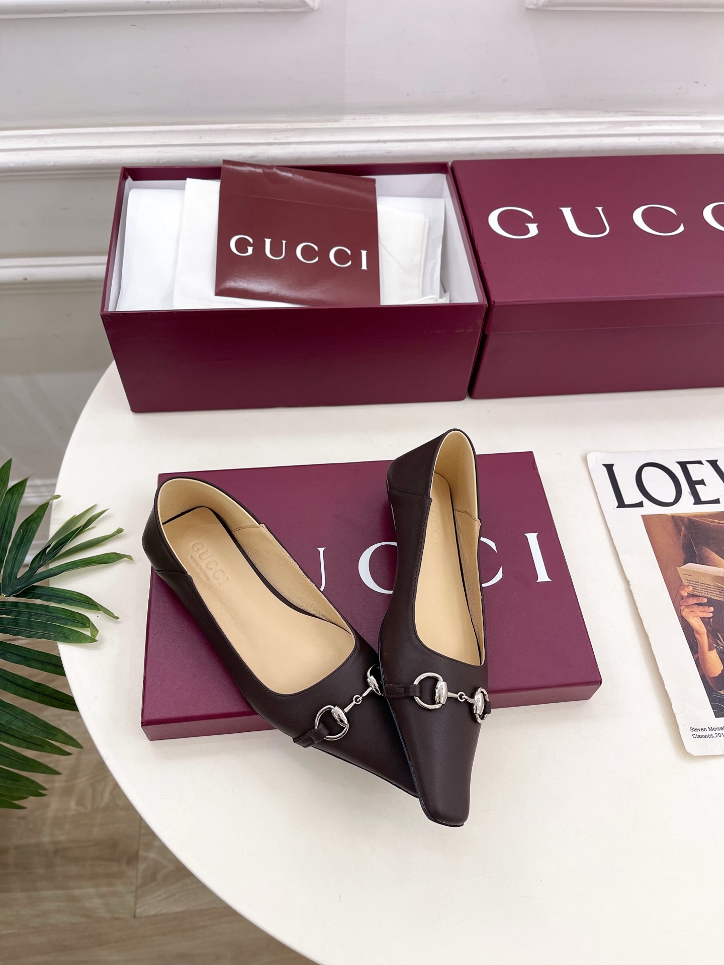 Gucci |  古驰  26𝐬𝐬 ⭐️ G家 主打系列终于面世，狠货值得期待！原有的经典 创造新设计 