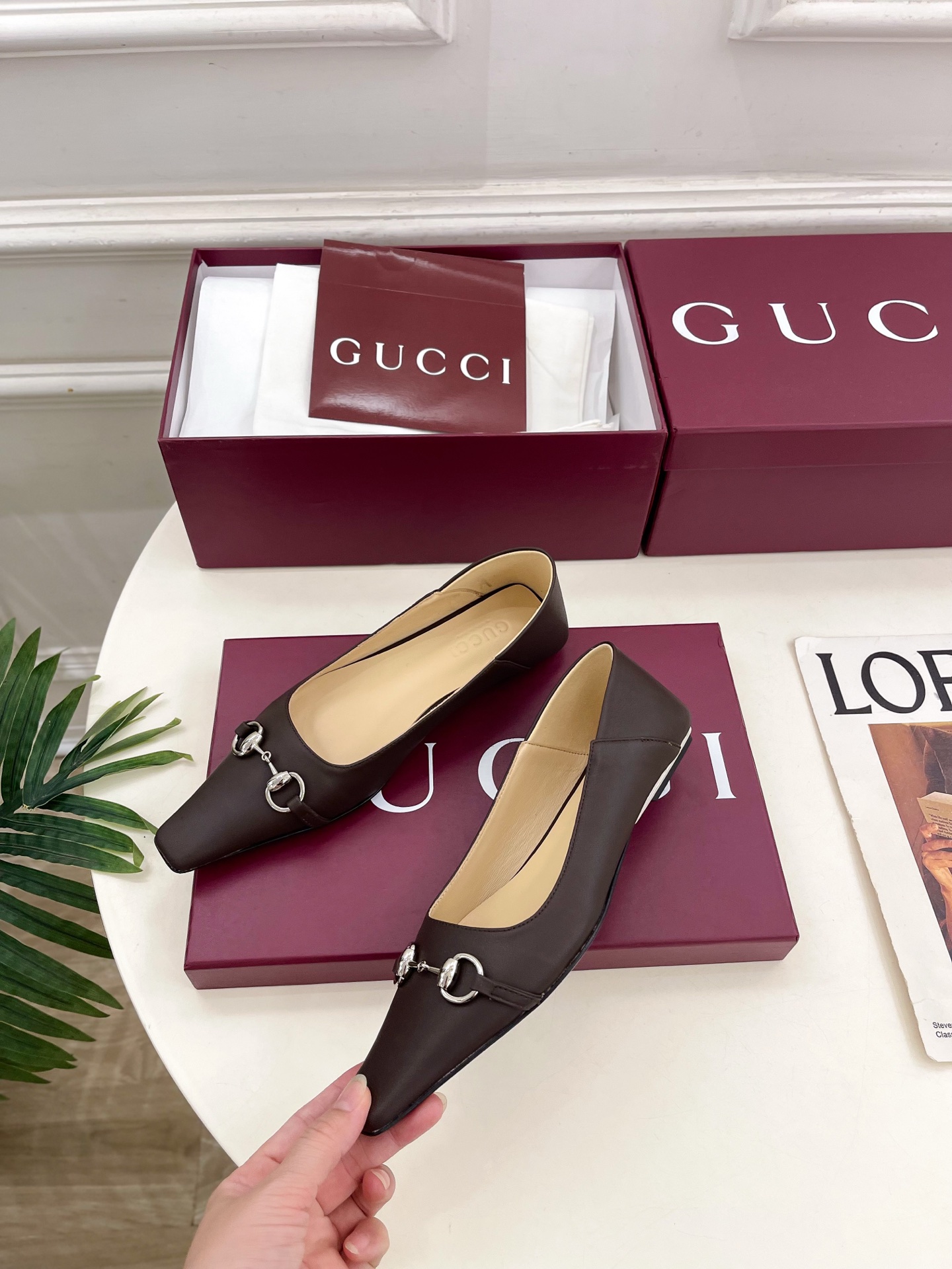 Gucci |  古驰  26𝐬𝐬 ⭐️ G家 主打系列终于面世，狠货值得期待！原有的经典 创造新设计 