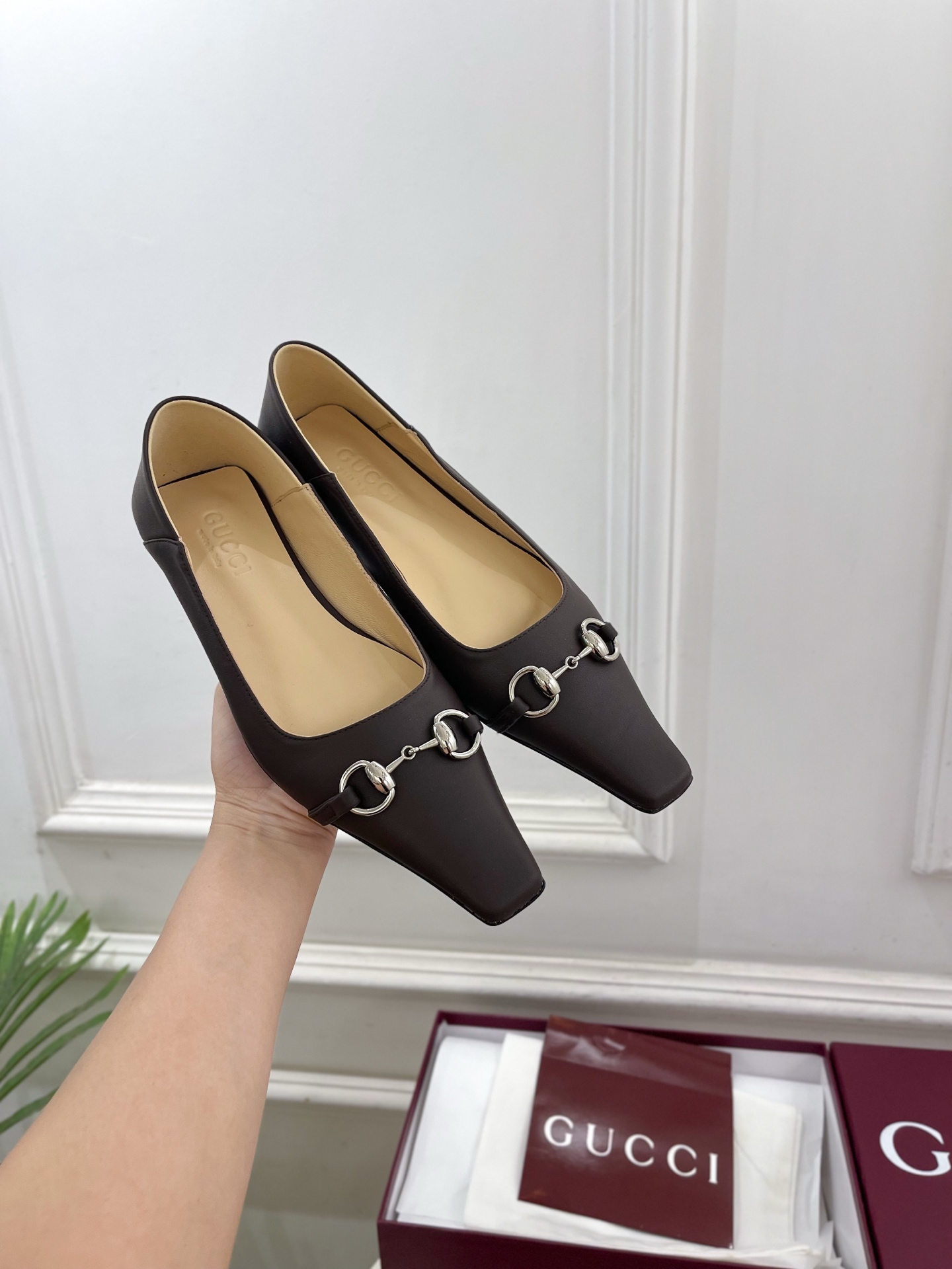 Gucci |  古驰  26𝐬𝐬 ⭐️ G家 主打系列终于面世，狠货值得期待！原有的经典 创造新设计 