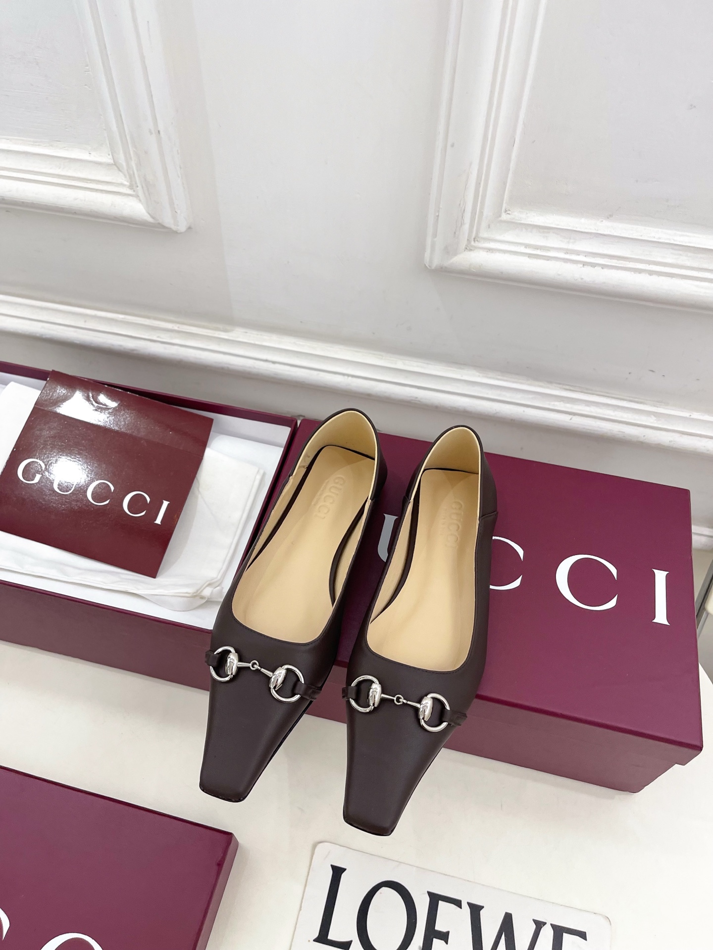 Gucci |  古驰  26𝐬𝐬 ⭐️ G家 主打系列终于面世，狠货值得期待！原有的经典 创造新设计 