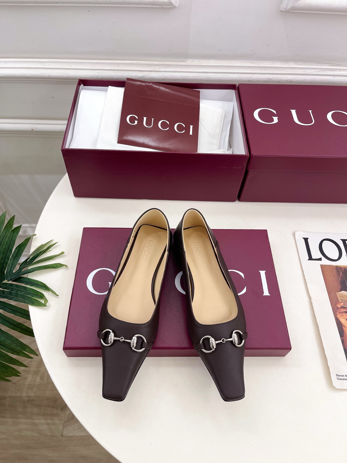 Gucci |  古驰  26𝐬𝐬 ⭐️ G家 主打系列终于面世，狠货值得期待！原有的经典 创造新设计 