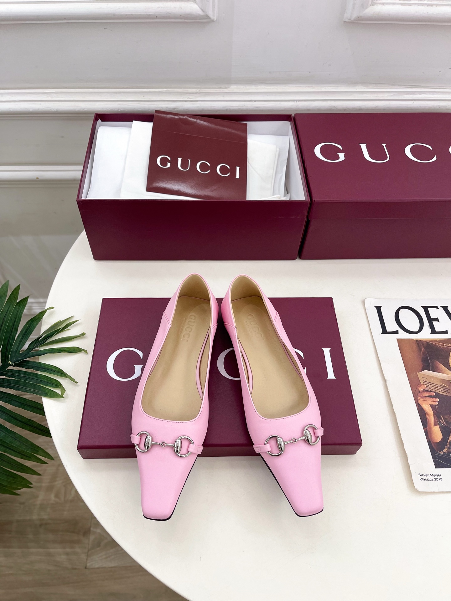 Gucci |  古驰  26𝐬𝐬 ⭐️ G家 主打系列终于面世，狠货值得期待！原有的经典 创造新设计 