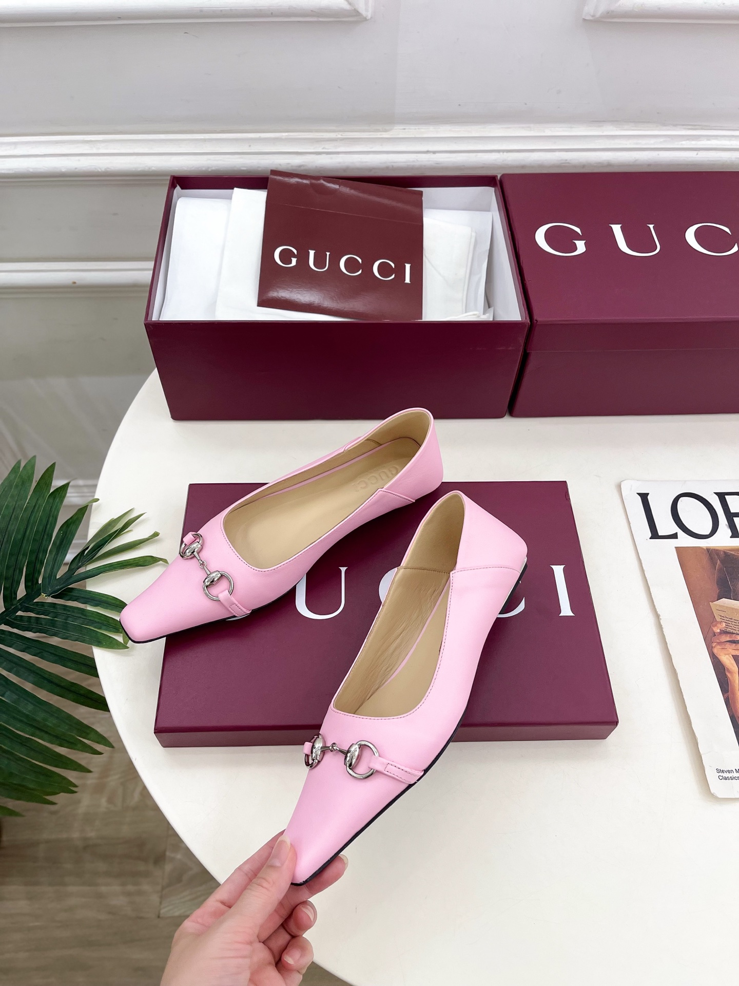 Gucci |  古驰  26𝐬𝐬 ⭐️ G家 主打系列终于面世，狠货值得期待！原有的经典 创造新设计 