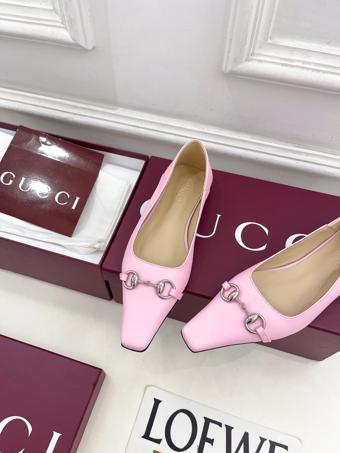 Gucci |  古驰  26𝐬𝐬 ⭐️ G家 主打系列终于面世，狠货值得期待！原有的经典 创造新设计 