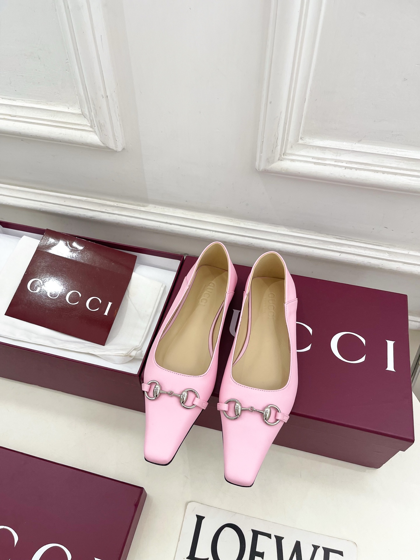 Gucci |  古驰  26𝐬𝐬 ⭐️ G家 主打系列终于面世，狠货值得期待！原有的经典 创造新设计 