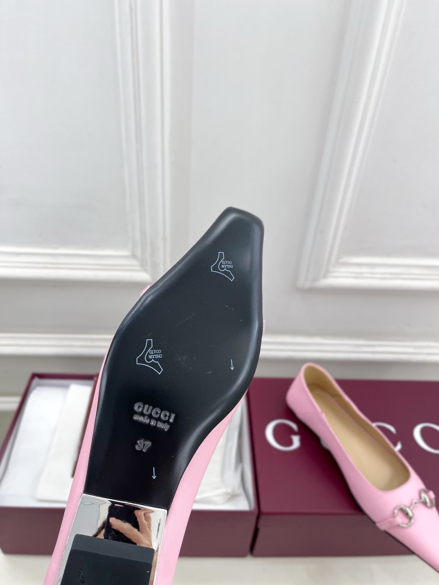 Gucci |  古驰  26𝐬𝐬 ⭐️ G家 主打系列终于面世，狠货值得期待！原有的经典 创造新设计 