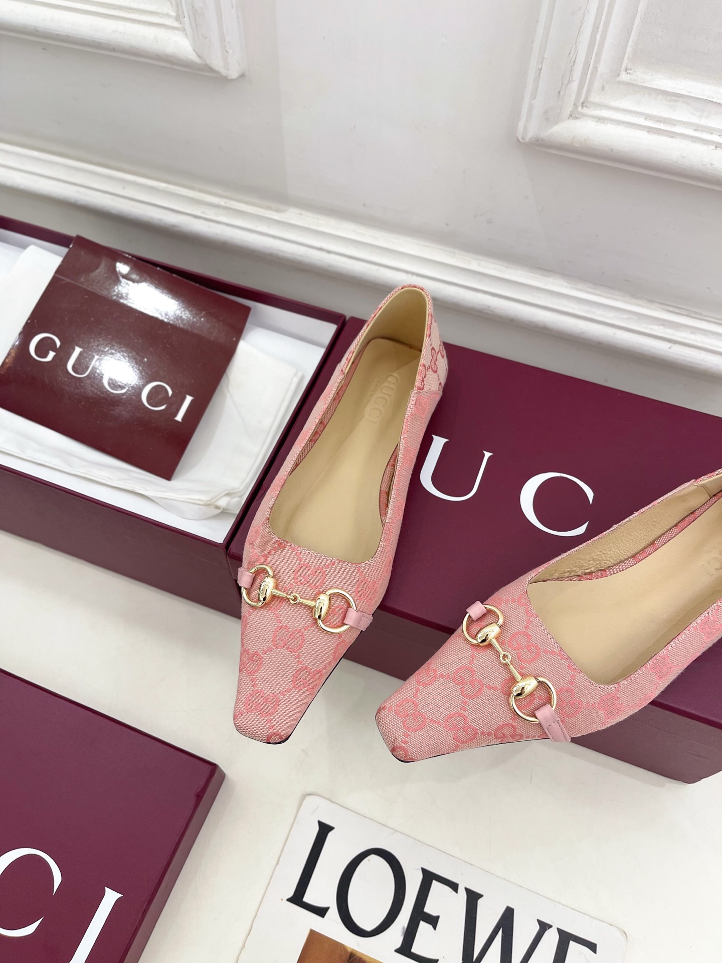 Gucci | 古驰 26𝐬𝐬 ⭐️ G家 主打系列终于面世,狠货值得期待!原有的经典 创造新设计 Gucci | 古驰 26𝐬𝐬 ⭐️ G家 主打系列终于面世,狠货值得期待!原有的经典 创造新设计