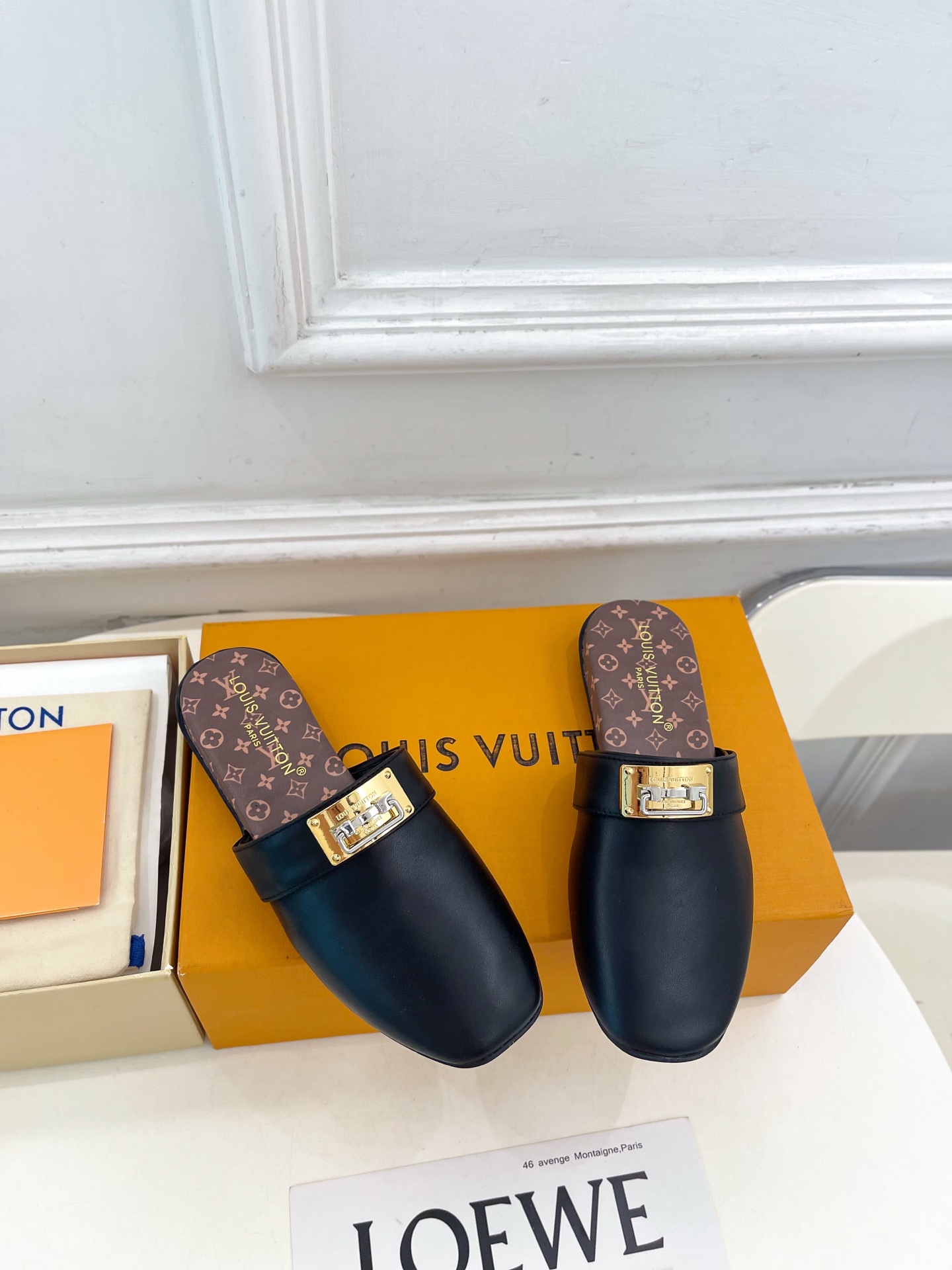 LV  | 路易威登  26𝐬𝐬 🧡💚2026春夏新款 顶级版本‼️原版一致专柜主打最新款 LV HAV