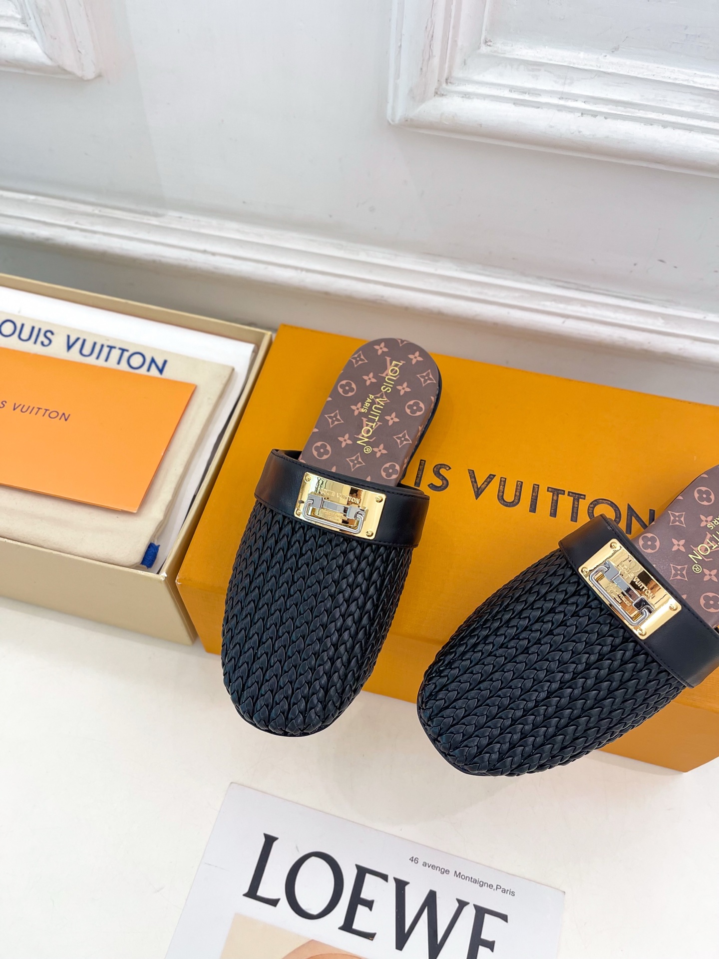 LV | 路易威登 26𝐬𝐬 🧡💚2026春夏新款 顶级版本‼️原版一致专柜主打最新款 LV HAV LV | 路易威登 26𝐬𝐬 🧡💚2026春夏新款 顶级版本‼️原版一致专柜主打最新款 LV HAV