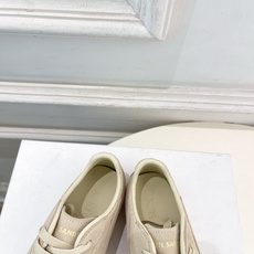 Jil Sander(吉尔·桑达)2026 春夏新品 JD x PUMA联名款阿甘休闲运动鞋—————— Jil Sander(吉尔·桑达)2026 春夏新品 JD x PUMA联名款阿甘休闲运动鞋——————