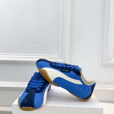 Jil Sander(吉尔·桑达)2026 春夏新品 JD x PUMA联名款阿甘休闲运动鞋—————— Jil Sander(吉尔·桑达)2026 春夏新品 JD x PUMA联名款阿甘休闲运动鞋——————