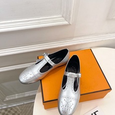 🐎𝐇𝐄𝐑𝐌𝐄* 爱玛仕 26𝐬𝐬 🌈2026春夏新品 专柜新款 复古T字带镂空雕花玛丽珍鞋 系列〰鞋面: 🐎𝐇𝐄𝐑𝐌𝐄* 爱玛仕 26𝐬𝐬 🌈2026春夏新品 专柜新款 复古T字带镂空雕花玛丽珍鞋 系列〰鞋面: