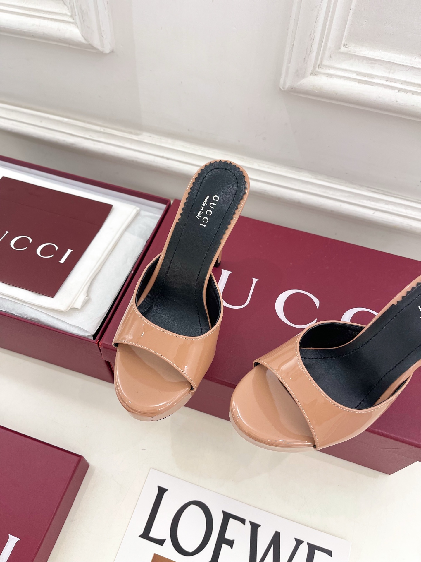 Gucci | 古驰 26𝐬𝐬 ⭐️ G家 主打系列终于面世,狠货值得期待!原有的经典 创造新设计 Gucci | 古驰 26𝐬𝐬 ⭐️ G家 主打系列终于面世,狠货值得期待!原有的经典 创造新设计