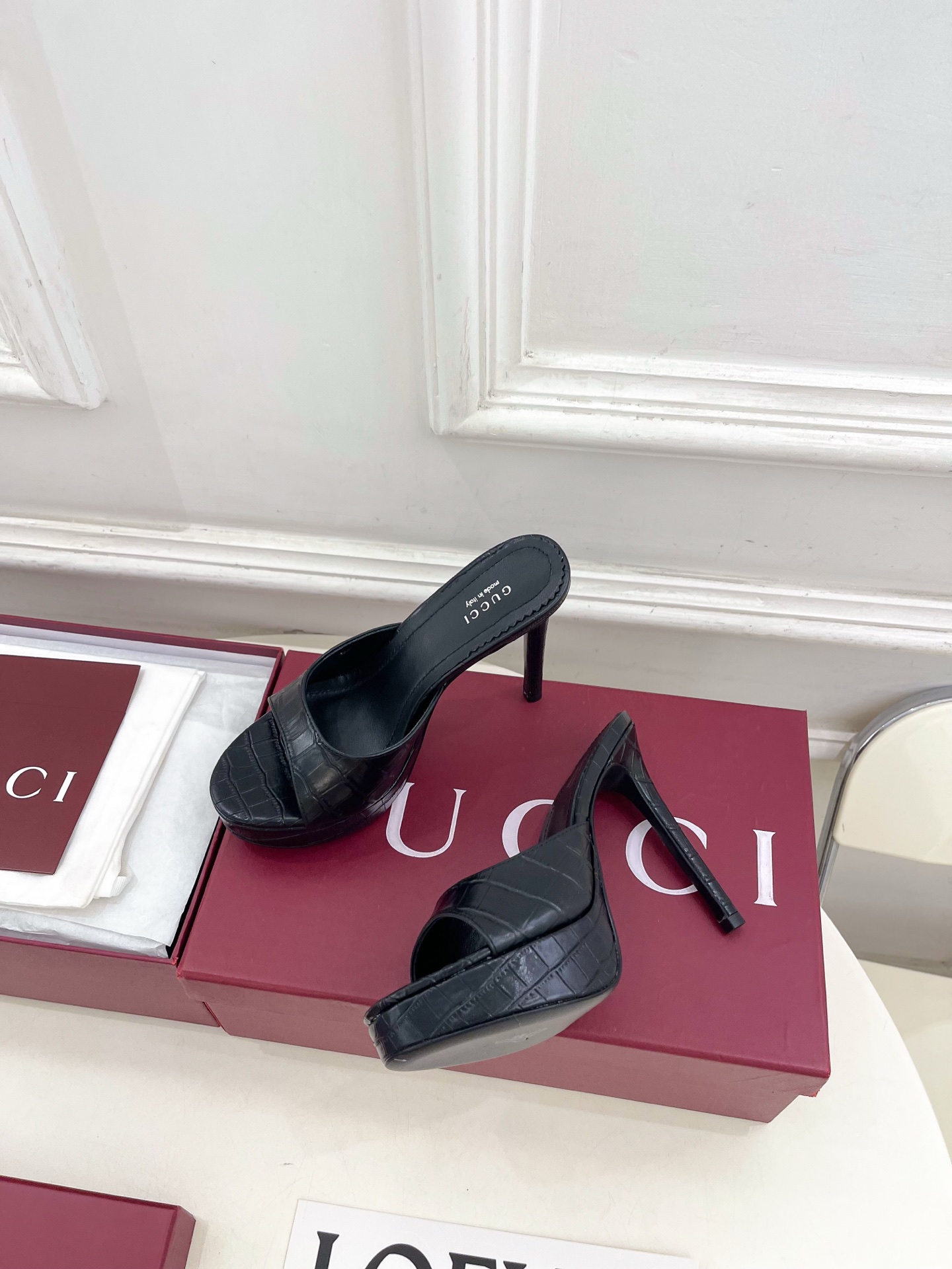 Gucci | 古驰 26𝐬𝐬 ⭐️ G家 主打系列终于面世,狠货值得期待!原有的经典 创造新设计 Gucci | 古驰 26𝐬𝐬 ⭐️ G家 主打系列终于面世,狠货值得期待!原有的经典 创造新设计
